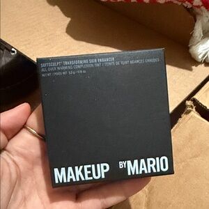 Makeup By Mario SoftSculpt Enhancer - Warm Complexion Tint
